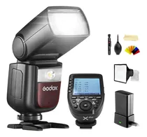 Comprar Flash Godox V860iii-o Ttl Hss 2.4g Para Olympus