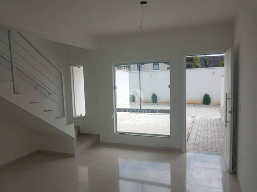 Imagem 21 de 23 de Sobrado Residencial À Venda, Velha, Blumenau - . - So0184