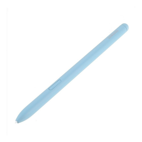 Imagem 1 de 1 de Caneta Stylus S Pen Galaxy Tab S6 Lite P610 P615 Azul Prata