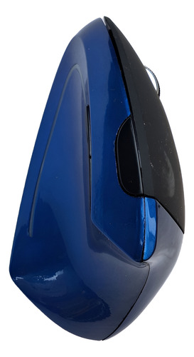 Mouse Ergonômico Altomex Ag-223 Sem Fio Moderno Gamer