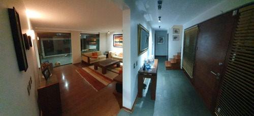 Hermosa Casa En Condominio, Las Pircas, Peñalolen