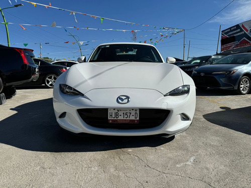 Mazda MX-5 2.0 Rf At