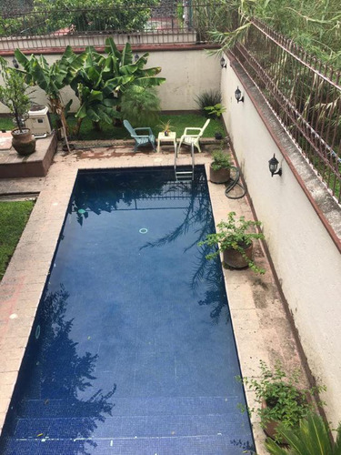 Casa En Privada En Viyautepec, Yautepec, Morelos - Task-27-cp