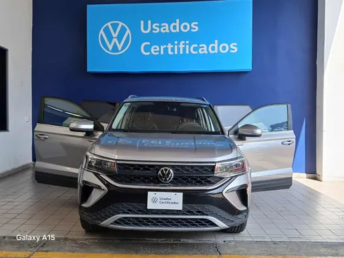 Volkswagen Taos 1.4 Tsi Comfortline At