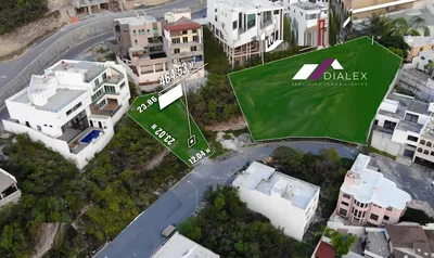Terreno en venta
