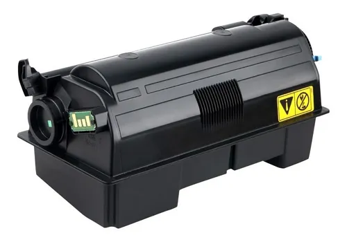 Toner Tk-3132 Generico Kyocera Fs-4300dn Fs-m3560idn Nuevo