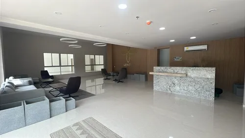 Apartamento En Arriendo Miramar, Barranquilla