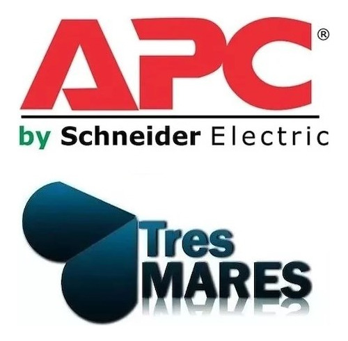 Imagen 2 de 2 de Easy Ups Apc Epdu1216b 230v 11000 Va C13 C19 Iec309 3p+n+pe
