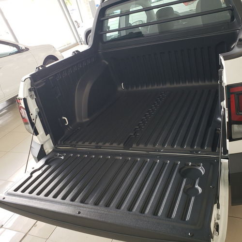 Volkswagen Saveiro 1.6 Msi Comfortline Cd