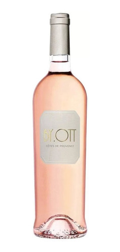 Vinho By Ott Cotes De Provence Rose 750ml