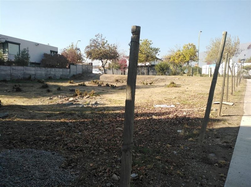 Imagen 8 de 9 de Sitio En Venta En Las Condes