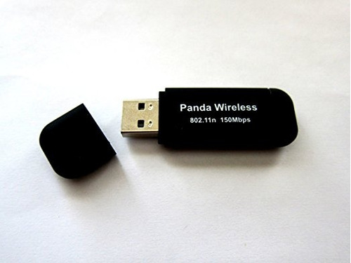 Panda Mini Wifi 150mbps Inalámbrico N Usb Adapter - Windows 