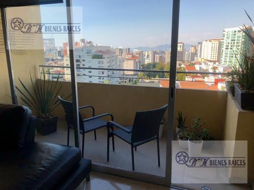 Imagen 6 de 8 de Departamento En Venta, Interlomas