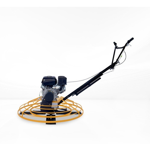 Imagen 3 de 5 de Allanadora Para Pulir 9.5 Hp Vekcer Av7400k9