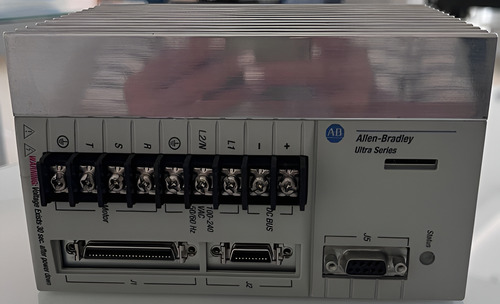 1398-ddm-009 Servo Controlador Allen-bradley