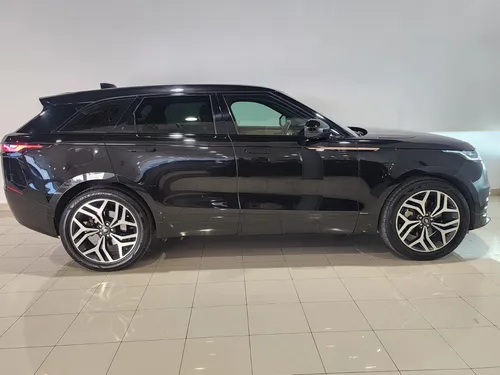 Land Rover Range Rover Velar 3.0l 380cv P380 Velar