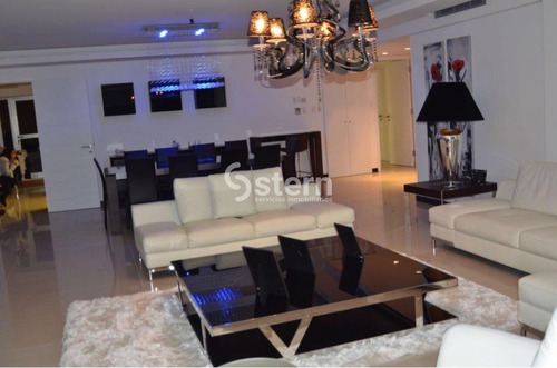 Imagen 5 de 16 de Venta Apartamento 3 Dormitorios, Playa Brava, Punta Del Este