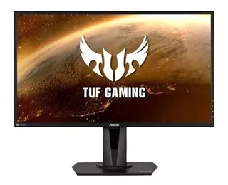 Monitor Tuf Gaming Vg27bq/27/wqhd/2560x1440/1440/144hz