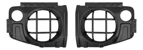 comprar Protectores De Faros Delanteros De Coche Para Suzuki Jimny J