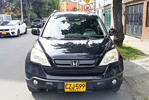 Honda CR-V 2.4 Lx