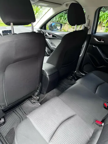 Mazda 3 Prime mecánico