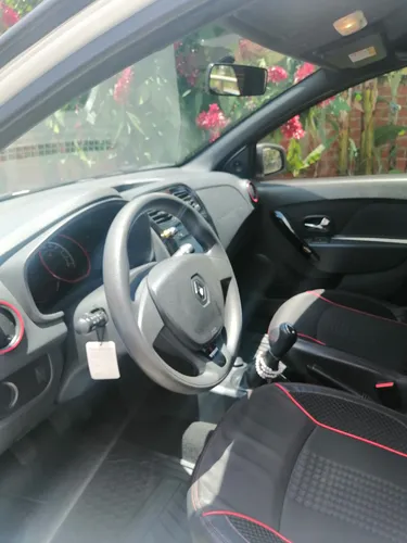 Renault Stepway 1.6 Expression / Zen