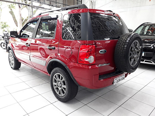 Ford Ecosport Xlt 1.6 Freestyle / Eco Sport Ecosport Freesty