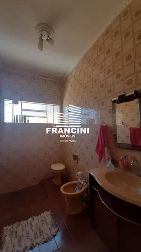 Imagem 6 de 10 de Casa Para Venda Em Bauru, Bela Vista, 3 Dormitórios, 1 Suíte, 4 Banheiros, 2 Vagas - 3030_2-1572204