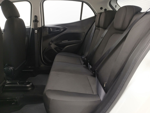 Fiat Argo 1.0 FIREFLY FLEX MANUAL