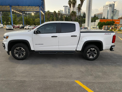 Chevrolet Colorado 3.6 Lt 4x4 At