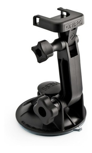Drift Suction Cup Mount O Soporte Con Ventosa O Chupa