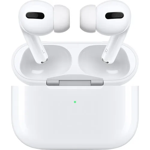 Apple AirPods Pro With Wireless Magsafe Charging Case 1st G
