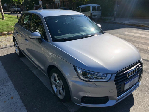 Audi A1 Sportback 1.4tfsi 2018 Gpdevoto