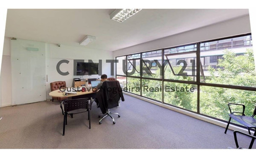 Imagen 9 de 12 de Oficina En Venta En Monserrat