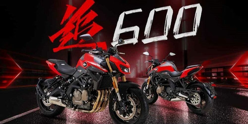 Imagen 20 de 21 de Benelli Tnt 600i - Mejor Contado! - Créditos - Ahora 12/18