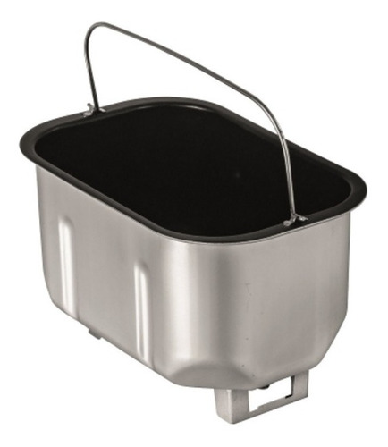Fabrica De Pan Peabody 1,6kg 850w Digital P1 Color Blanco