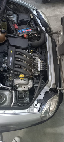 Renault Kangoo 1.6 2 Sportway Abcp