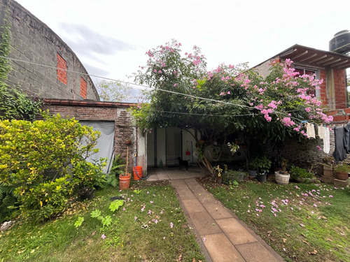 Casa - Ricardo Rojas