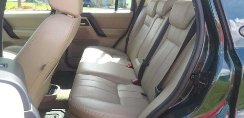 Land Rover Freelander2 Sd4 Se Diesel 2015