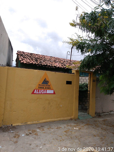 Imagem 9 de 9 de Casa Para Alugar Na Cidade De Fortaleza-ce - L13442