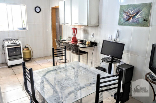 Imagem 9 de 15 de Casa À Venda No Palmeiras - Código 264280 - 264280