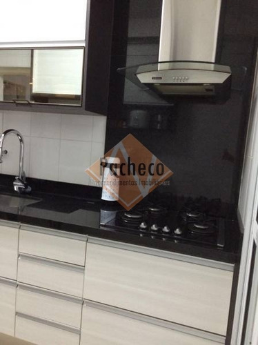 Imagem 8 de 30 de Apartamento Tipo Cobertura No Carrão, 232 M², 04 Suítes, 03 Vagas, R$ 1.695.000,00 - 1825