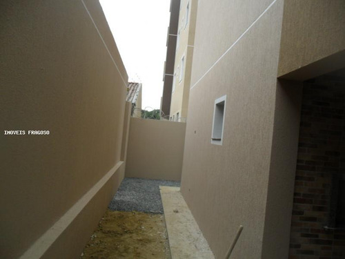 Imagem 12 de 15 de Apartamento Para Venda Em São José Dos Pinhais, Jardim Independencia, 2 Dormitórios, 1 Banheiro, 1 Vaga - 40.324_1-959205