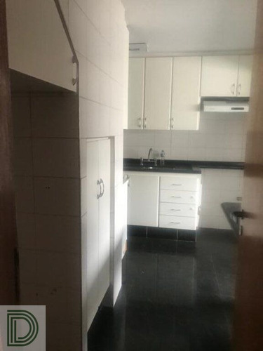 Imagem 13 de 15 de Apto. Cobertura Para Venda No Bairro Vila São Francisco Em São Paulo - Cod: Di22423 - Di22423