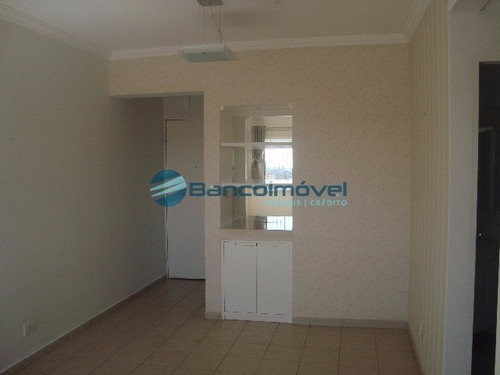 Imagem 1 de 21 de Apartamento - Ap00685 - 3066257
