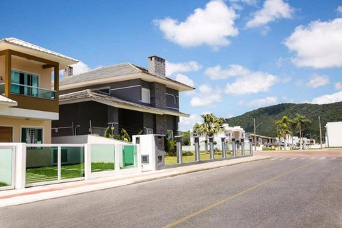 Imagem 4 de 8 de Terreno Em São João Do Rio Vermelho, Florianópolis/sc De 1225m² À Venda Por R$ 919.125,00 - Te705209-s