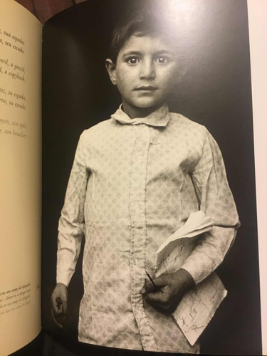 O Berco Da Desigualdade Sebastiao Salgado (Usado)