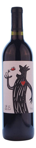 Pack De 2 Vino Tinto Propio Cabernet Sauvignon - Zinfandel 7