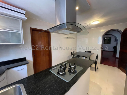 Casa En Venta En Santa Paula Mls #23-2728