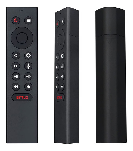 Universal Nvidia Shield Tv Remote Control - Perfect Replacem